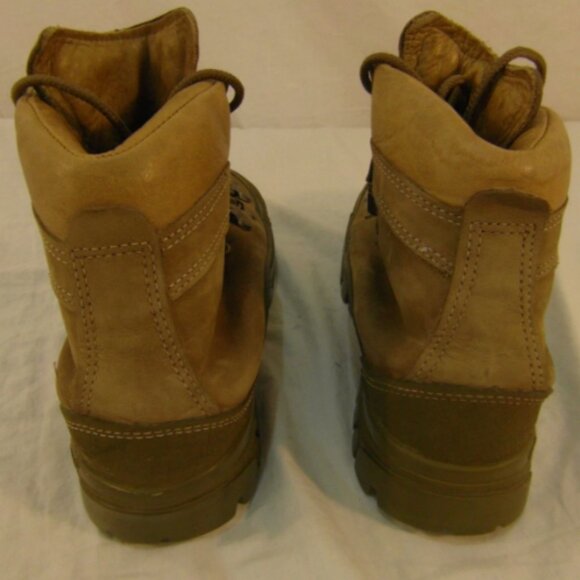 BELLEVILLE MCB 950 sz5.5 X-WIDE COLD MOUNTAIN DEPLOYMENT BOOTS NM 00214 main image 10